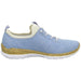 Rieker Slipper/Kletthalbschuh Freizeit (casual) - SchuhEggers.de