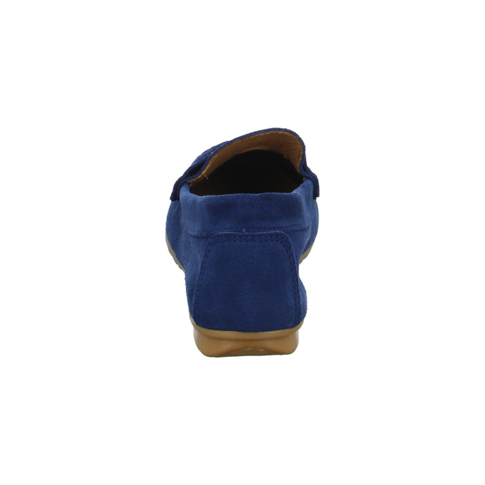 BOXX Slipper/Kletthalbschuh Freizeit (casual) - SchuhEggers.de