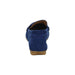 BOXX Slipper/Kletthalbschuh Freizeit (casual) - SchuhEggers.de