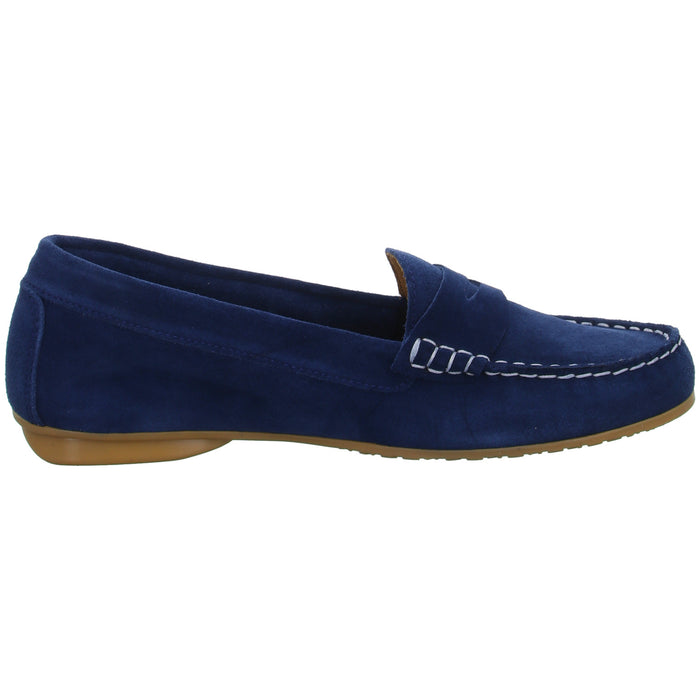 BOXX Slipper/Kletthalbschuh Freizeit (casual) - SchuhEggers.de