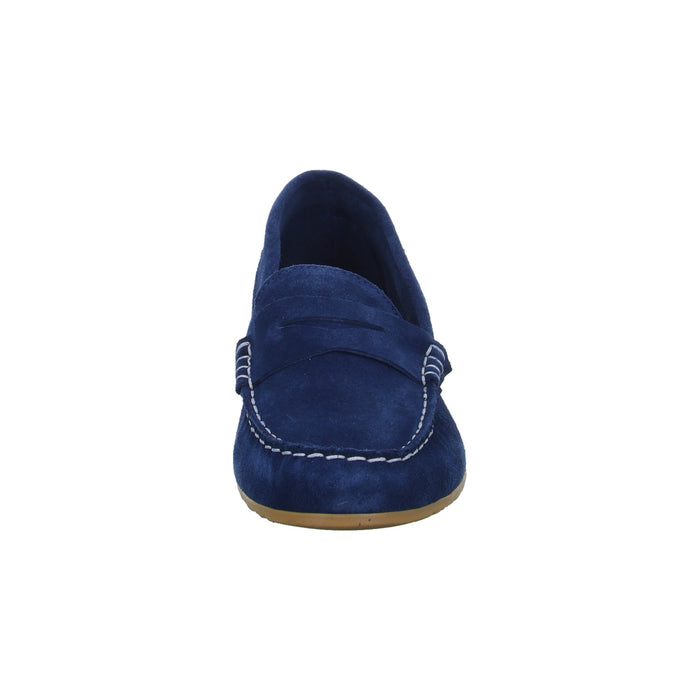BOXX Slipper/Kletthalbschuh Freizeit (casual) - SchuhEggers.de
