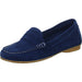 BOXX Slipper/Kletthalbschuh Freizeit (casual) - SchuhEggers.de