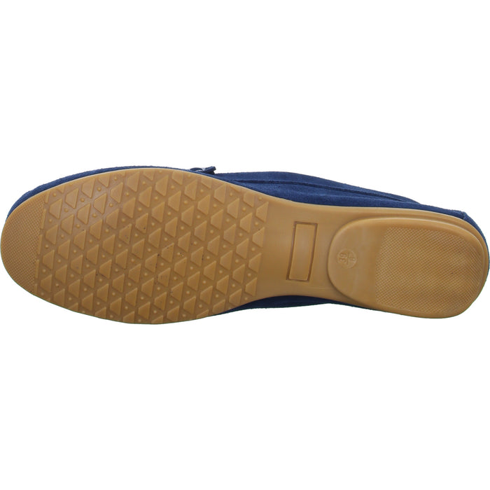 BOXX Slipper/Kletthalbschuh Freizeit (casual) - SchuhEggers.de