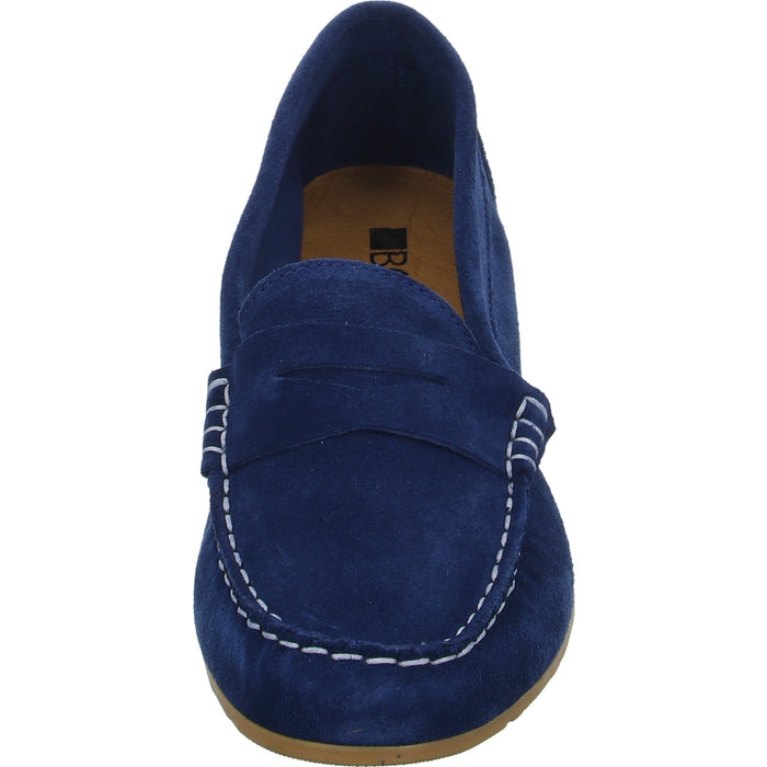 BOXX Slipper/Kletthalbschuh Freizeit (casual) - SchuhEggers.de