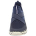 Rieker Slipper/Kletthalbschuh Freizeit (casual) - SchuhEggers.de