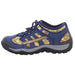Alyssa Slipper/Kletthalbschuh Freizeit (casual) - SchuhEggers.de