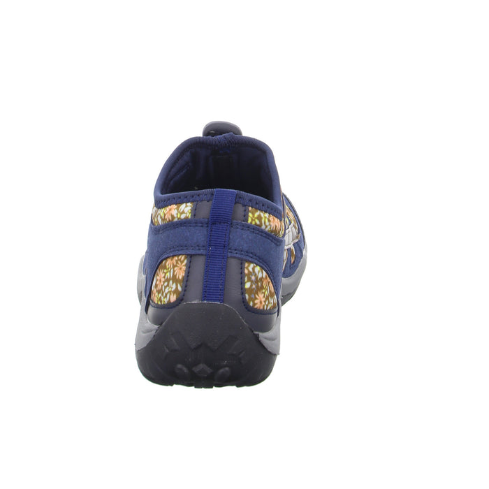 Alyssa Slipper/Kletthalbschuh Freizeit (casual) - SchuhEggers.de