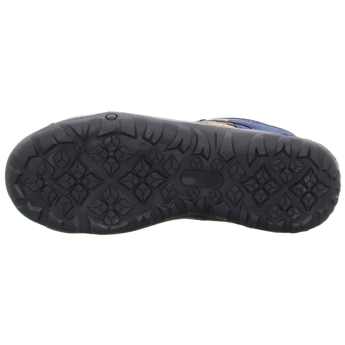 Alyssa Slipper/Kletthalbschuh Freizeit (casual) - SchuhEggers.de