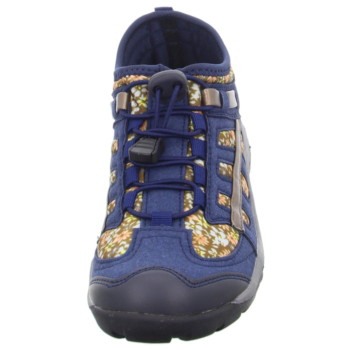 Alyssa Slipper/Kletthalbschuh Freizeit (casual) - SchuhEggers.de