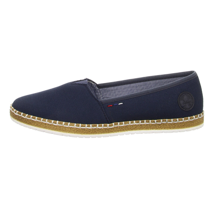 Rieker Slipper/Kletthalbschuh Freizeit (casual) - SchuhEggers.de