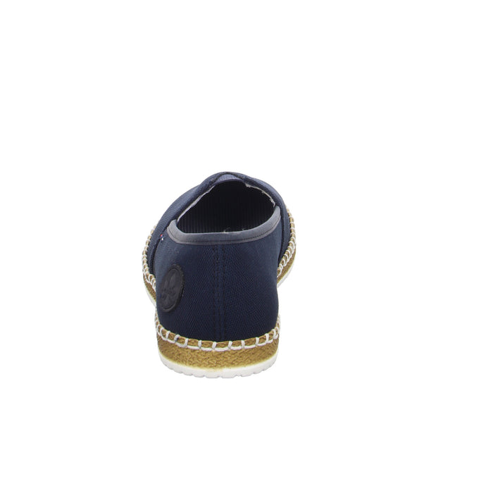 Rieker Slipper/Kletthalbschuh Freizeit (casual) - SchuhEggers.de
