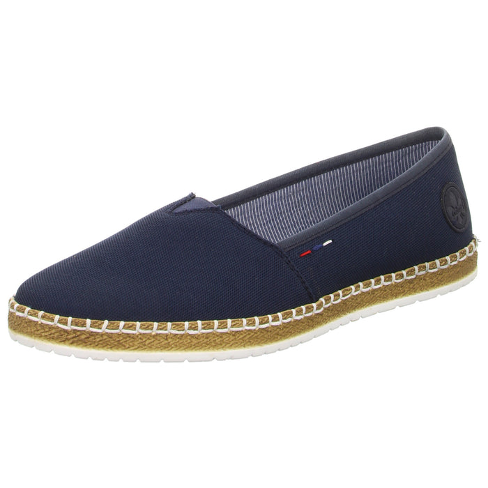 Rieker Slipper/Kletthalbschuh Freizeit (casual) - SchuhEggers.de