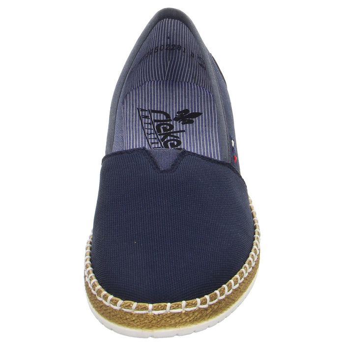 Rieker Slipper/Kletthalbschuh Freizeit (casual) - SchuhEggers.de