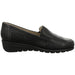CAPRICE Slipper/Kletthalbschuh mit Mehrweite Freizeit (casual) - SchuhEggers.de