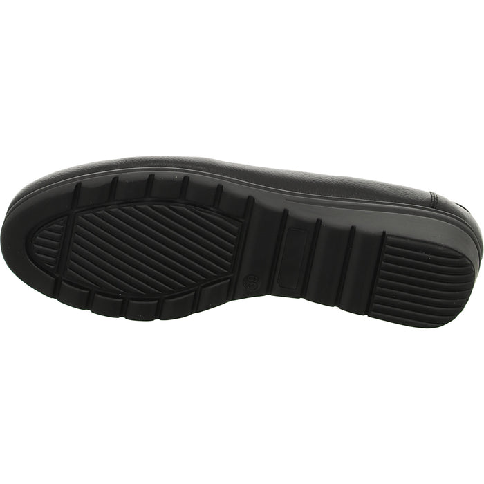 CAPRICE Slipper/Kletthalbschuh mit Mehrweite Freizeit (casual)