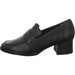 Tamaris Slipper/Kletthalbschuh mit Mehrweite Freizeit (casual) - SchuhEggers.de