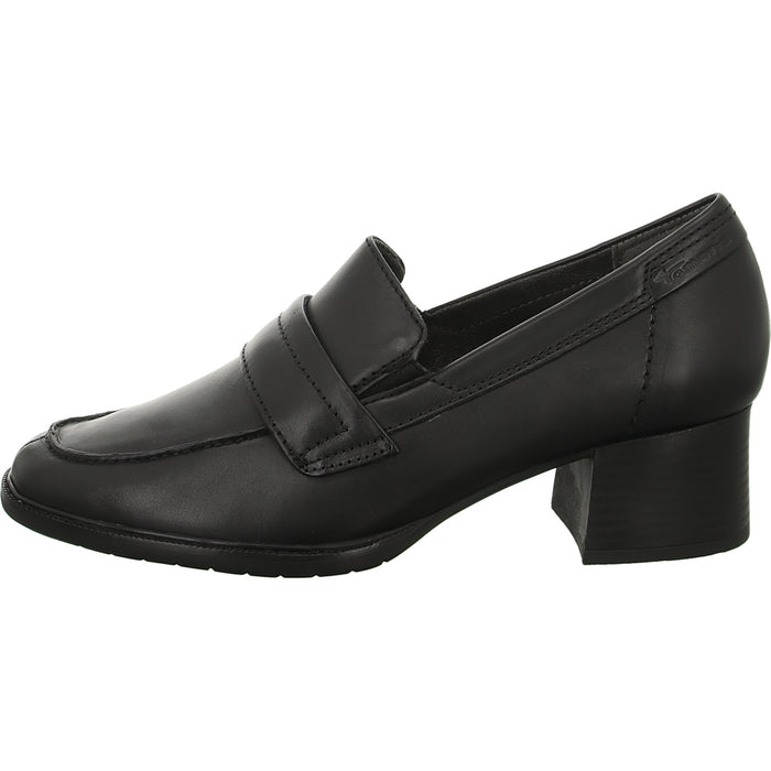 Tamaris slipper/velcro shoe with extra width leisure (casual)