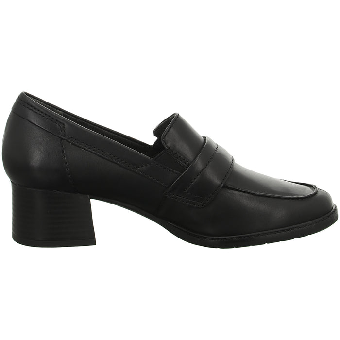 Tamaris slipper/velcro shoe with extra width leisure (casual)