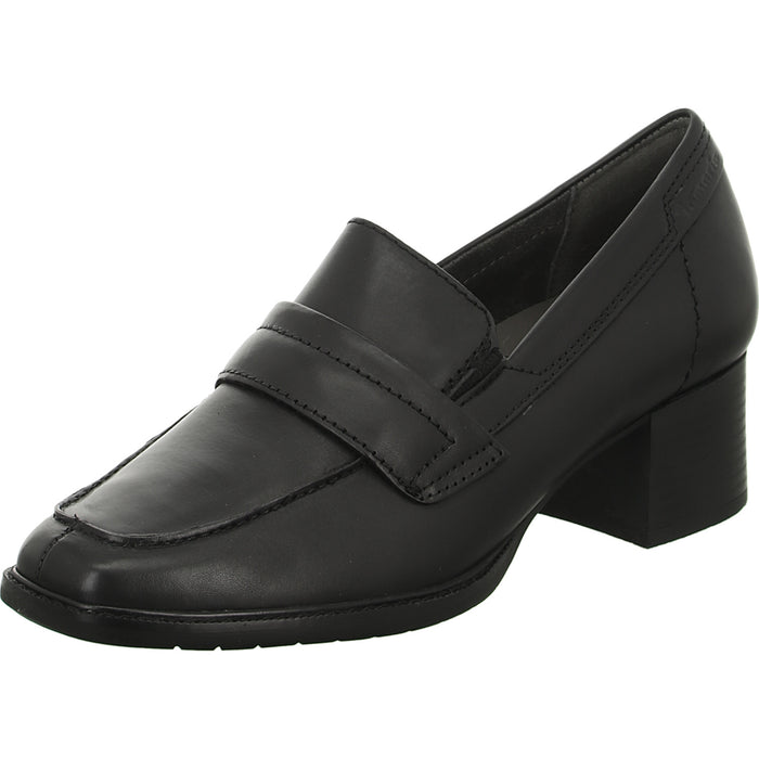 Tamaris slipper/velcro shoe with extra width leisure (casual)