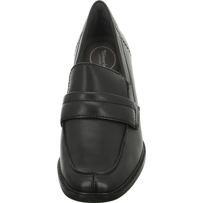 Tamaris slipper/velcro shoe with extra width leisure (casual)