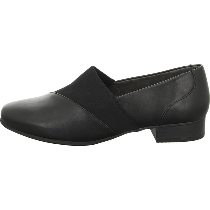 scarbella Slipper/Kletthalbschuh mit Mehrweite Freizeit (casual) - SchuhEggers.de