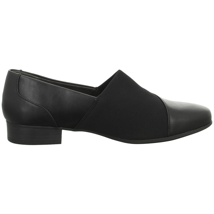 scarbella Slipper/Kletthalbschuh mit Mehrweite Freizeit (casual) - SchuhEggers.de