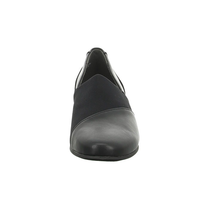scarbella Slipper/Kletthalbschuh mit Mehrweite Freizeit (casual) - SchuhEggers.de