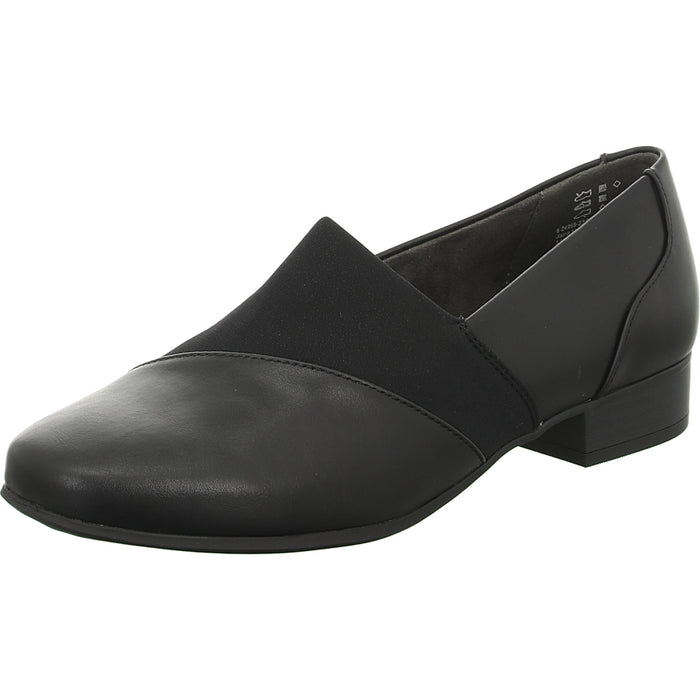 scarbella Slipper/Kletthalbschuh mit Mehrweite Freizeit (casual) - SchuhEggers.de