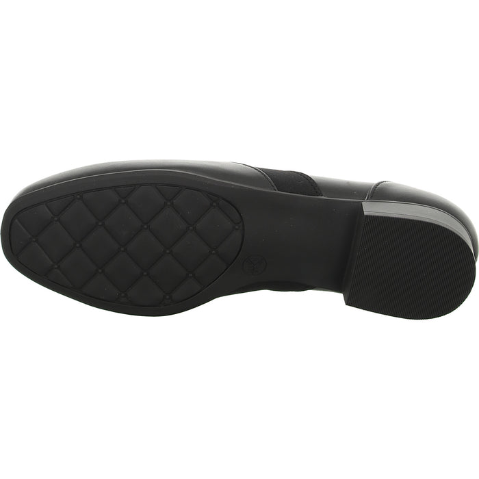 scarbella Slipper/Kletthalbschuh mit Mehrweite Freizeit (casual) - SchuhEggers.de