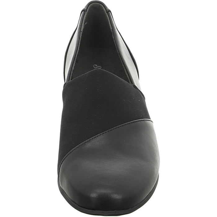 scarbella Slipper/Kletthalbschuh mit Mehrweite Freizeit (casual) - SchuhEggers.de