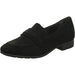Jana Slipper/Kletthalbschuh mit Mehrweite Freizeit (casual) - SchuhEggers.de