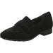 Jana Slipper/Kletthalbschuh mit Mehrweite Freizeit (casual) - SchuhEggers.de