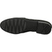 Jana Slipper/Kletthalbschuh mit Mehrweite Freizeit (casual) - SchuhEggers.de