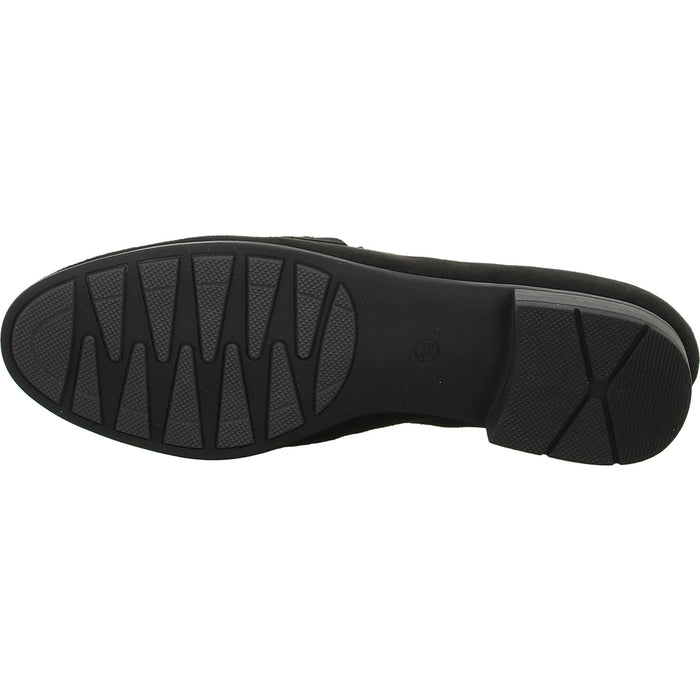 Jana Slipper/Kletthalbschuh mit Mehrweite Freizeit (casual) - SchuhEggers.de