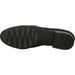 Jana Slipper/Kletthalbschuh mit Mehrweite Freizeit (casual) - SchuhEggers.de