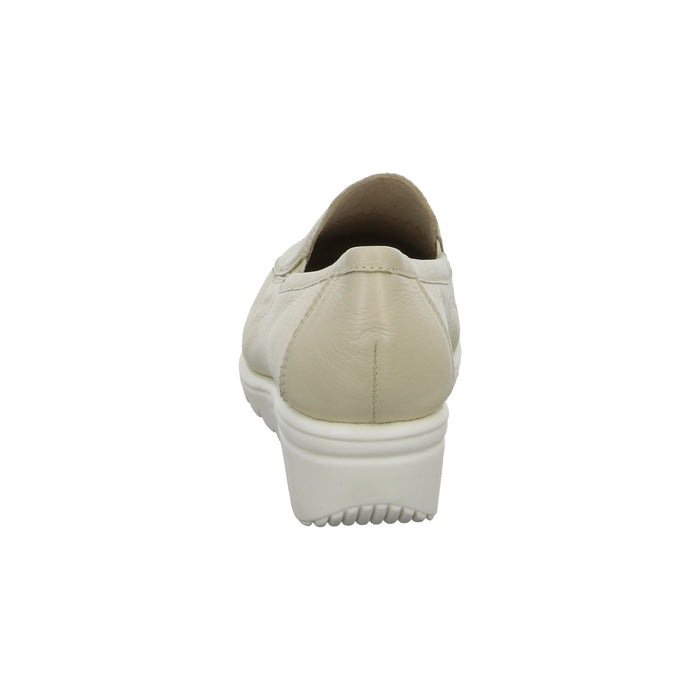 CAPRICE Slipper/Kletthalbschuh mit Mehrweite Freizeit (casual) - SchuhEggers.de