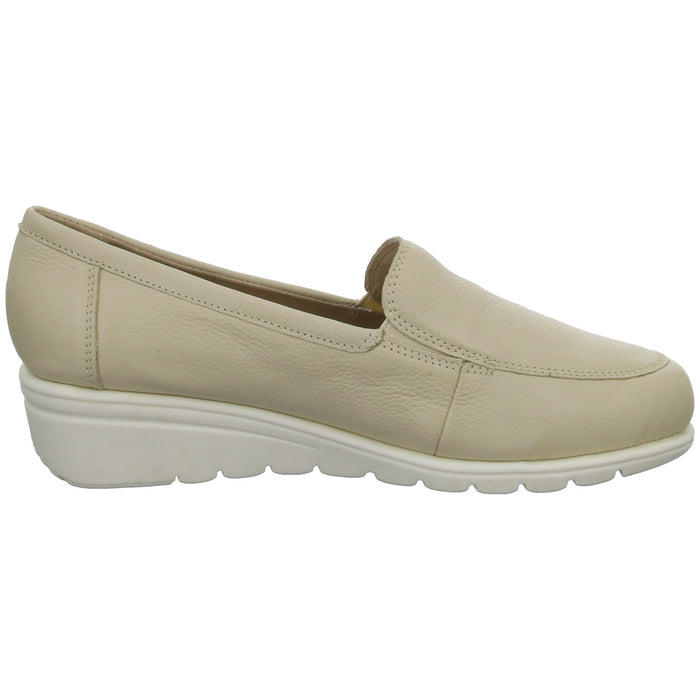 CAPRICE Slipper/Kletthalbschuh mit Mehrweite Freizeit (casual) - SchuhEggers.de