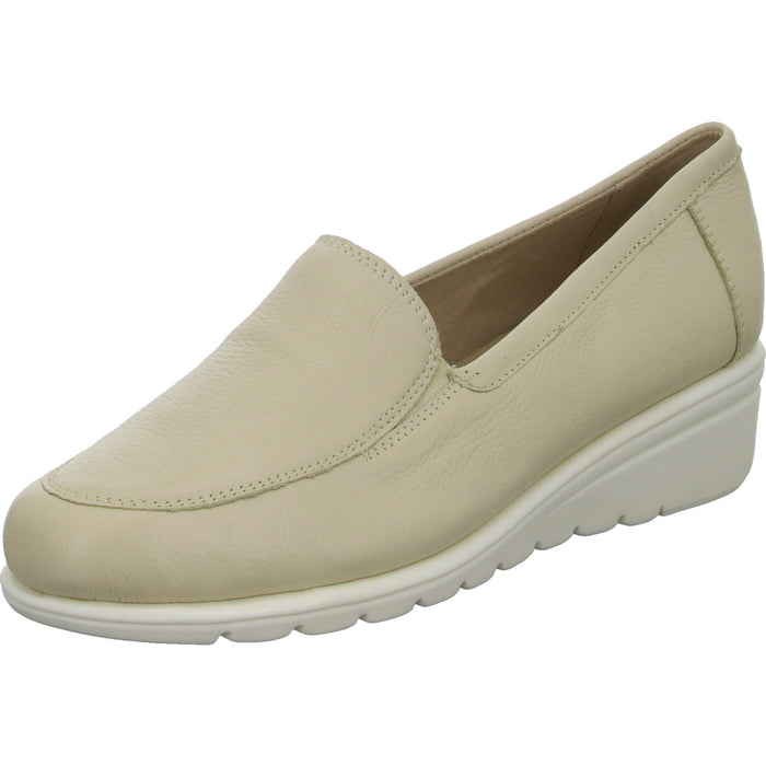 CAPRICE Slipper/Kletthalbschuh mit Mehrweite Freizeit (casual) - SchuhEggers.de