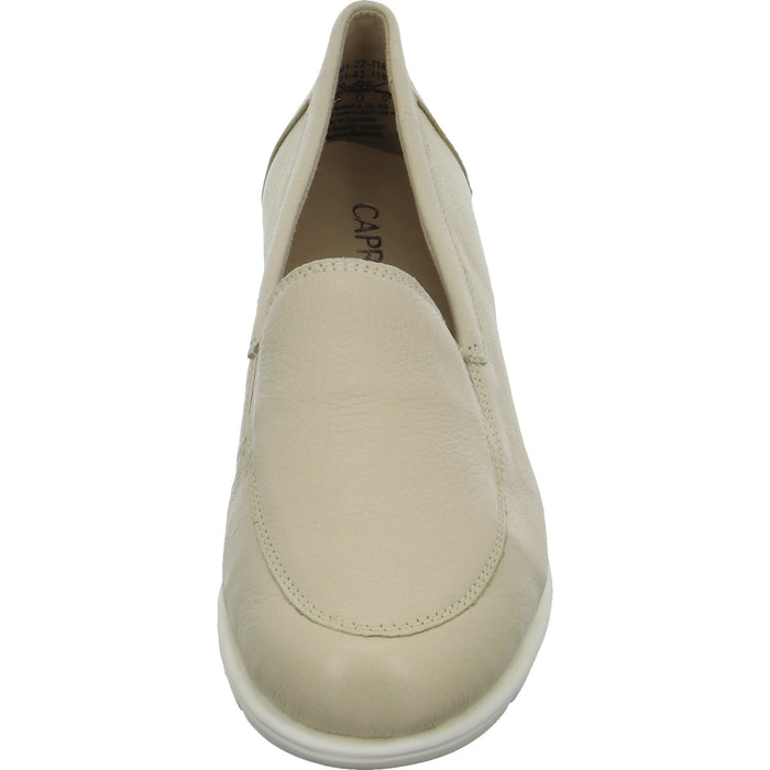 CAPRICE Slipper/Kletthalbschuh mit Mehrweite Freizeit (casual) - SchuhEggers.de