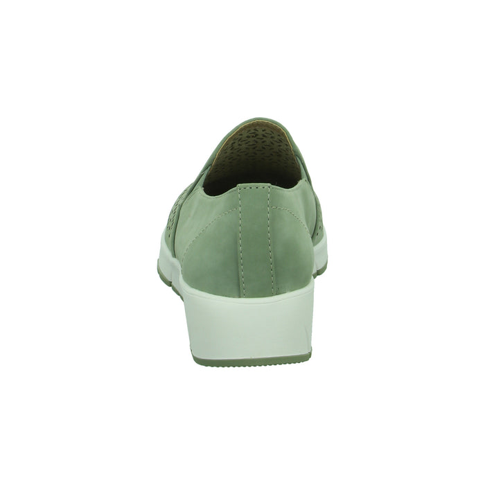 scarbella Slipper/Kletthalbschuh mit Mehrweite Freizeit (casual) - SchuhEggers.de