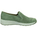 scarbella Slipper/Kletthalbschuh mit Mehrweite Freizeit (casual) - SchuhEggers.de