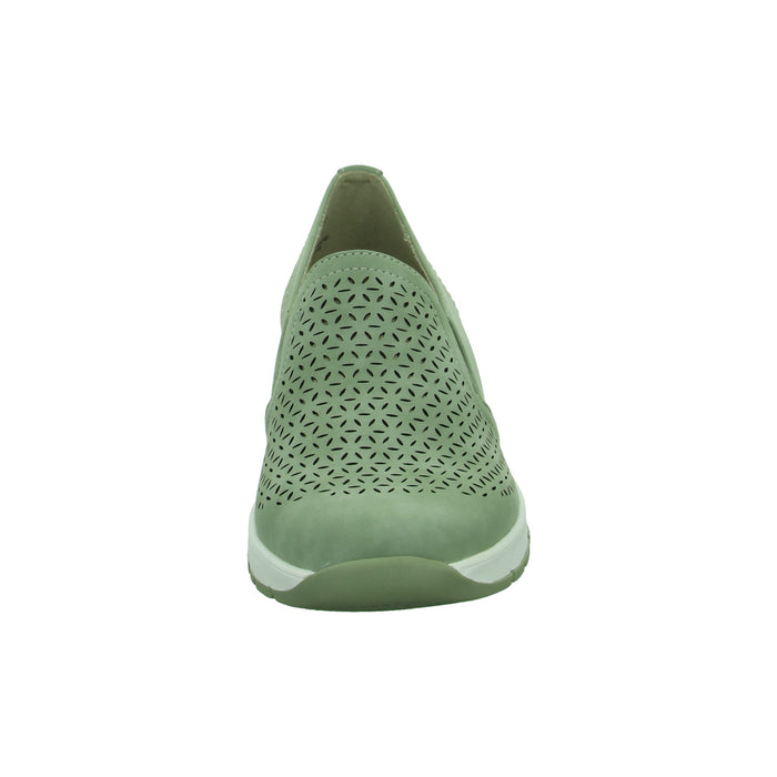 scarbella Slipper/Kletthalbschuh mit Mehrweite Freizeit (casual) - SchuhEggers.de