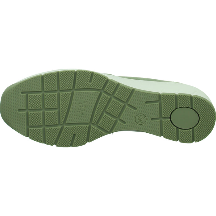 scarbella Slipper/Kletthalbschuh mit Mehrweite Freizeit (casual) - SchuhEggers.de