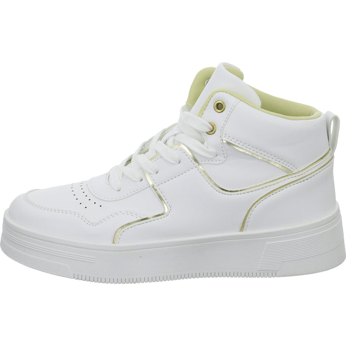 living UPDATED Schnürstiefelette Kaltfutter bis 35mm Absatz (casual) - SchuhEggers.de