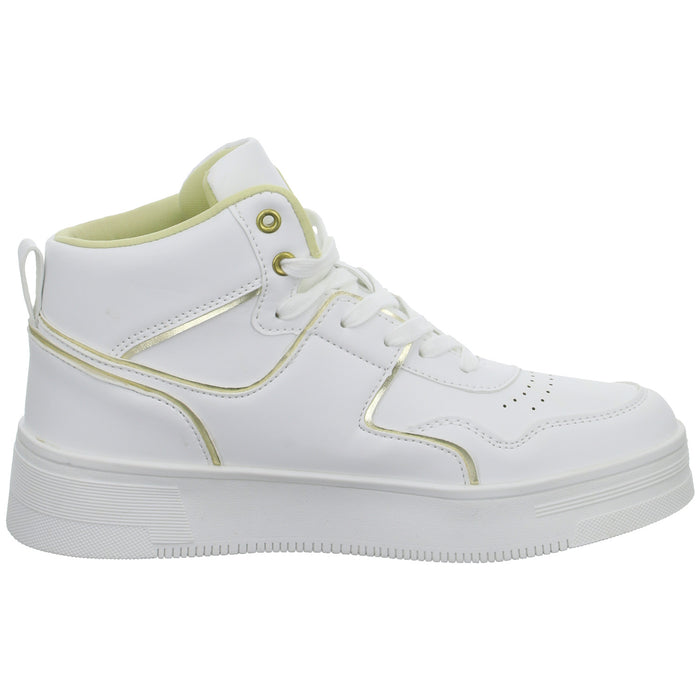 living UPDATED Schnürstiefelette Kaltfutter bis 35mm Absatz (casual) - SchuhEggers.de