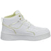 living UPDATED Schnürstiefelette Kaltfutter bis 35mm Absatz (casual) - SchuhEggers.de