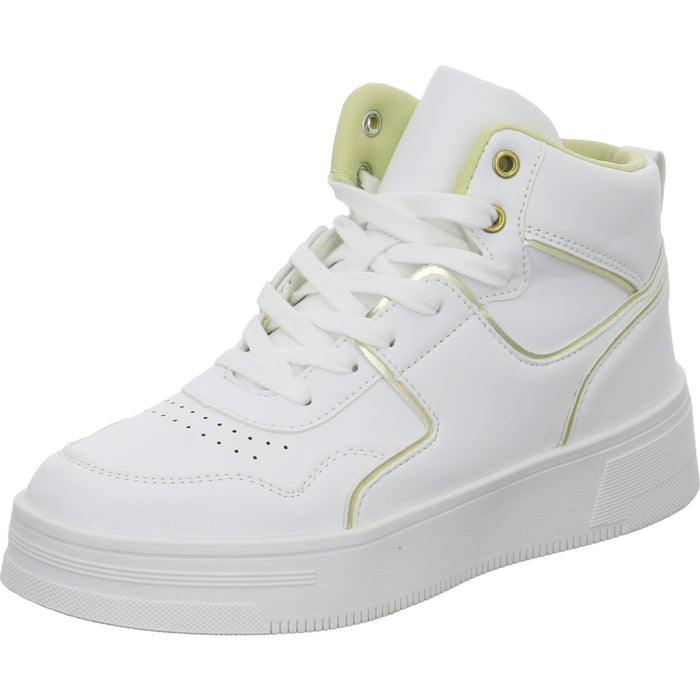 living UPDATED Schnürstiefelette Kaltfutter bis 35mm Absatz (casual) - SchuhEggers.de