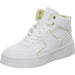living UPDATED Schnürstiefelette Kaltfutter bis 35mm Absatz (casual) - SchuhEggers.de