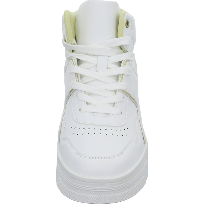 living UPDATED Schnürstiefelette Kaltfutter bis 35mm Absatz (casual) - SchuhEggers.de