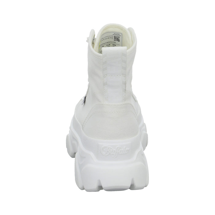 Buffalo Schnürstiefelette Kaltfutter bis 35mm Absatz (casual) CADE LACE UP HI - SchuhEggers.de